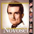 MARKO NOVOSEL - Zlatna kolekcija, 50 hitova (2 CD) MARKO NOVOSEL - Zlatna kolekcija, 50 hitova (2 CD)